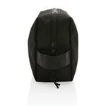 Branded Impact AWARE™ basic RPET toiletry bag