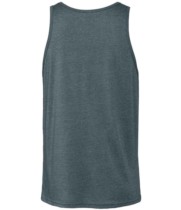 Canvas Unisex Jersey Tank Top