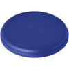 Branded Crest recycled frisbee