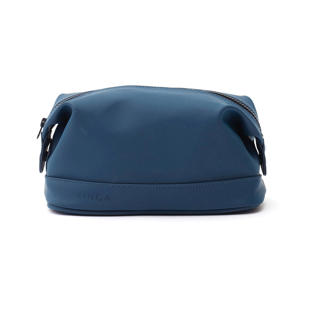 Branded VINGA Baltimore Wash Bag