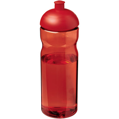 Branded H2O Active® Eco Base 650 ml dome lid sport bottle
