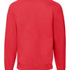 Fruit of the Loom Classic Raglan Sweatshirt