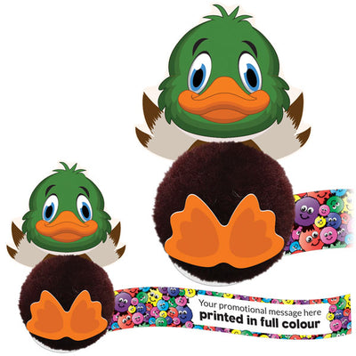 Bird Promo Pals Pals Mallard Duck