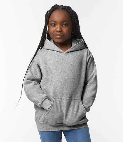 Gildan Kids Heavy Blend™ Hooded Sweatshirt