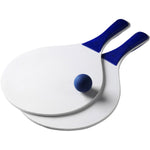 Branded Greenodd Bat and ball set