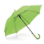 MICHAEL. 190T polyester umbrella with automatic opening