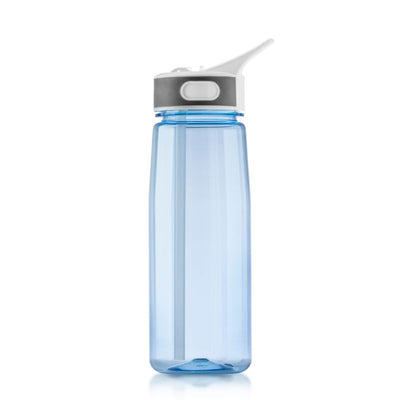 Aqua 800ml water bottle