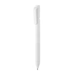 Branded TwistLock GRS certified recycled ABS pen