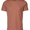 Canvas Unisex Crew Neck T-Shirt