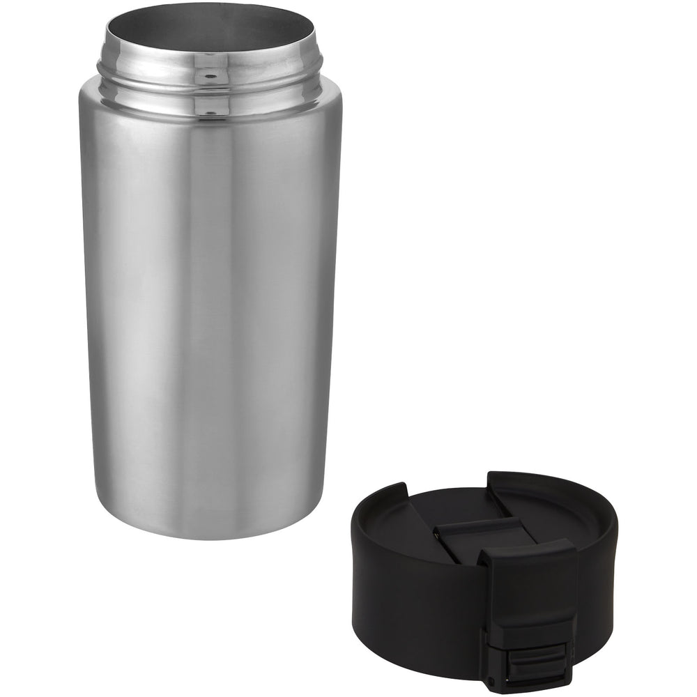 Branded Jetta 330 ml copper vacuum insulated tumbler