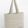 BagBase Quilted Tote Bag