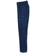 SOL'S Docker Stretch Cargo Trousers