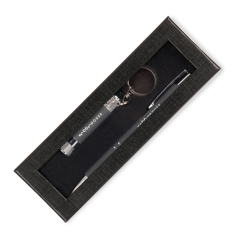 Lumi Torch and Pen Set