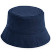 Branded Beechfield Kids Organic Cotton Bucket Hat