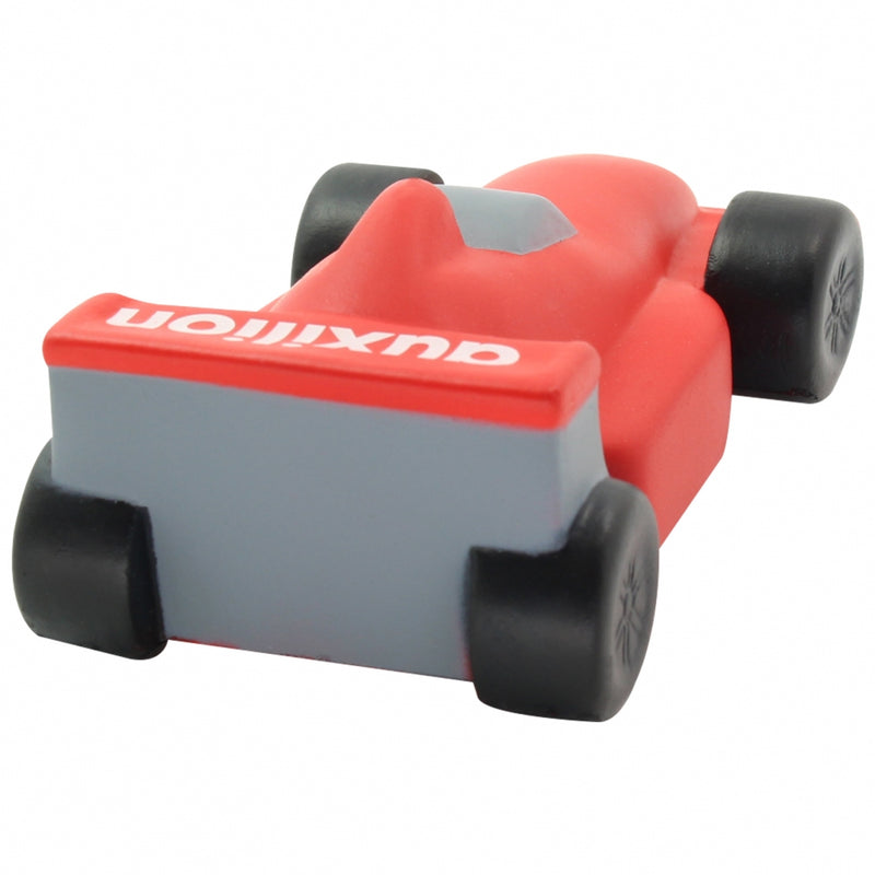 Stress Racing Car