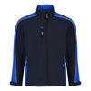 Orn Avocet Two Tone Softshell Jacket