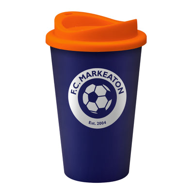 Branded Universal Tumbler
