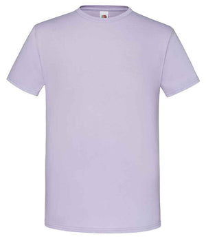Fruit of the Loom Iconic 150 T-Shirt Soft Lavender