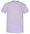 Fruit of the Loom Iconic 150 T-Shirt Soft Lavender