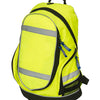 Yoko Hi-Vis London Rucksack