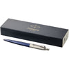Branded Parker Jotter Bond Street ballpoint pen