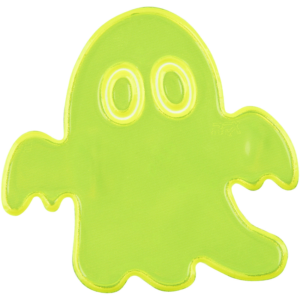 Branded RFX™ S-12 ghost M reflective PVC sticker