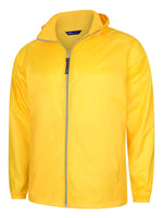Uneek Active Jacket