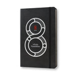 Tucson Flexible Medium Ruled Notebook