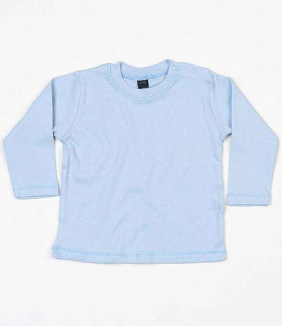 BabyBugz Baby Long Sleeve T-Shirt