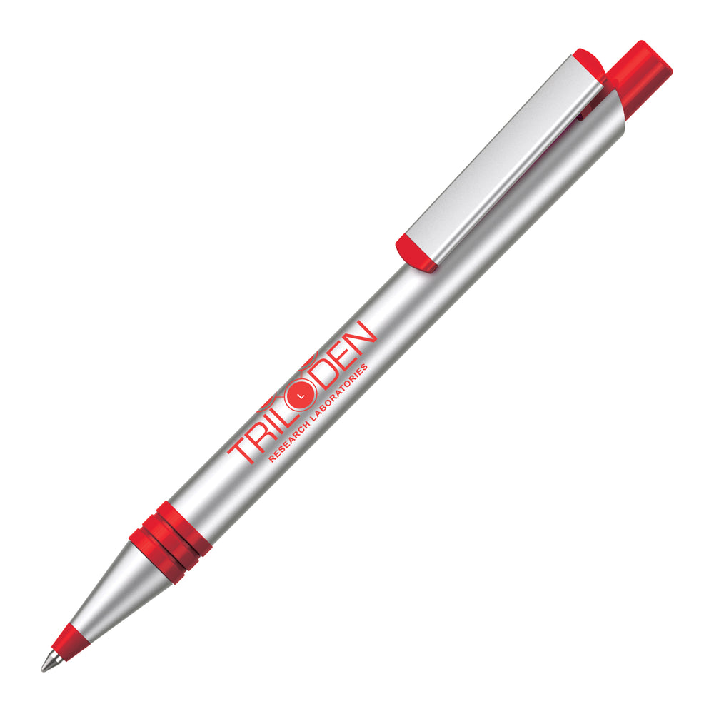 Virtuo Alum Recycled Ball Pen