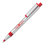 Virtuo Alum Recycled Ball Pen