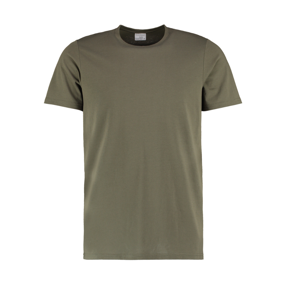 Kustom Kit Superwash® 60°C T-Shirt