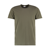 Kustom Kit Superwash® 60°C T-Shirt