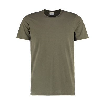 Kustom Kit Superwash® 60°C T-Shirt