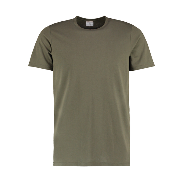 Kustom Kit Superwash® 60°C T-Shirt