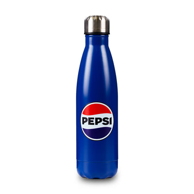 Capella Insulated Metal Bottle