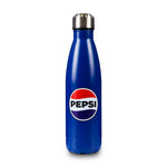 Capella Insulated Metal Bottle