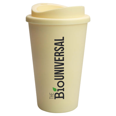 Branded Bio Universal Tumbler