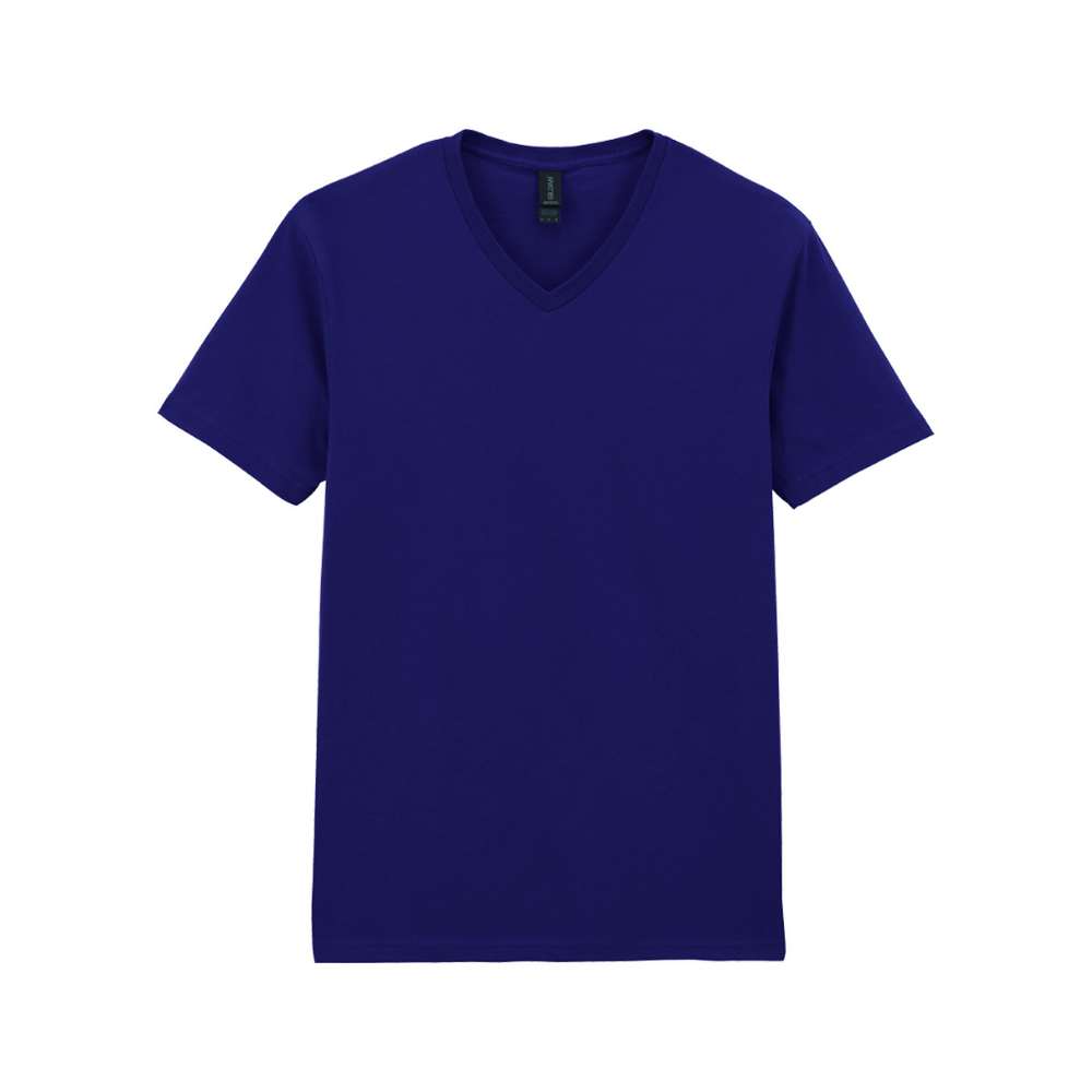 Gildan SoftStyle® V Neck T-Shirt