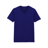Gildan SoftStyle® V Neck T-Shirt