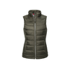 Russell Ladies Nano Padded Bodywarmer