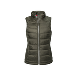 Russell Ladies Nano Padded Bodywarmer