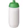Branded HydroFlex™ 500 ml squeezy sport bottle