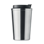 Branded Double wall tumbler 350 ml