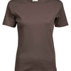 Tee Jays Ladies Interlock T-Shirt
