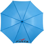 Yfke 30" golf umbrella with EVA handle