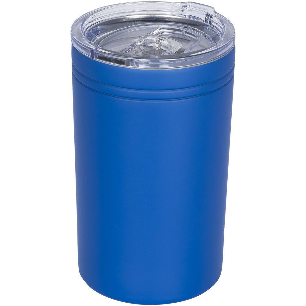Branded Pika 330 ml vacuum insulated tumbler and insulator