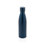 RCS Recycled stainless steel solid vacuum bottle