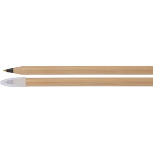 Bamboo Stickpen
