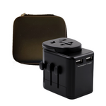 Explorer USB travel adaptor